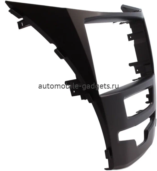 SsangYong Actyon 2, Korando 3 2013-2024 OEM 2/16 на Android 10 (GT7-RP-SYACC-67) (173х98)