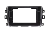 Штатная магнитола Nissan Navara (Frontier) 4 (D23) 2014-2025 Canbox PRO-Line 7885-10-1116 на Android 13 (4G-SIM, 4/64, DSP, QLed, Tesla)