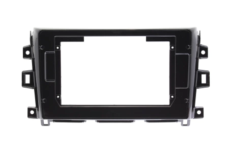 Штатная магнитола Nissan Navara (Frontier) 4 (D23) 2014-2025 Canbox PRO-Line 7885-10-1116 на Android 13 (4G-SIM, 4/64, DSP, QLed, Tesla)