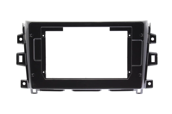 Штатная магнитола Canbox EVO 2K 5832-10-1116 для Nissan Navara (Frontier) 4 (D23) 2014-2025 на Android 14 (4G-SIM, 16/512, DSP, QLed, AI, 360)