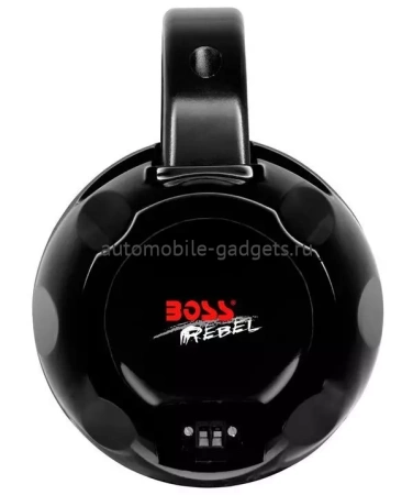 Влагозащищенные динамики Boss Audio MRWT40 (4", 400 Вт.)