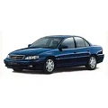 Opel Omega B (1999-2004) Opel Omega B (1999-2004)