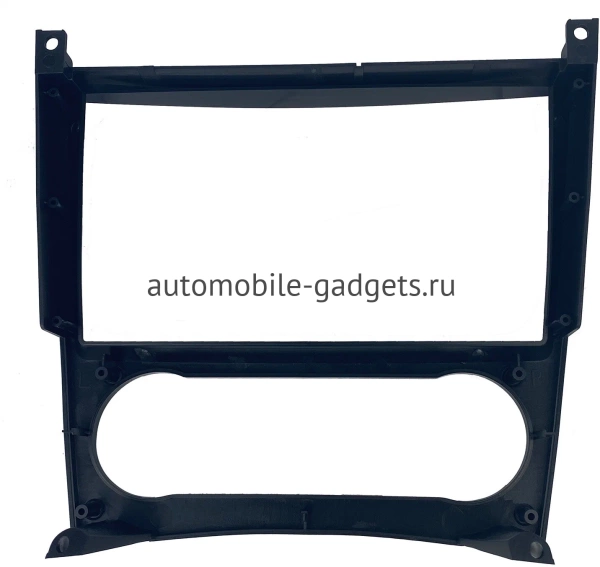 Штатная магнитола CarMedia OL-9987-Q-TS105 для Mercedes-Benz C (w203) 2004-2008, CLC 2008-2011, CLK (w209) 2005-2010, G (w463) 2006-2012 на Android 14 (4G-SIM, 6/128, DSP, QLed)