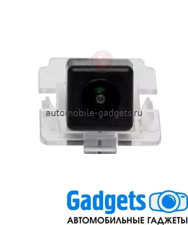 RedPower MIT105P Premium kамера заднего вида для Citroen C-Crosser (2007+)