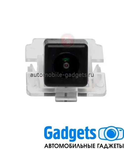 RedPower MIT105P Premium kамера заднего вида для Citroen C-Crosser (2007+)