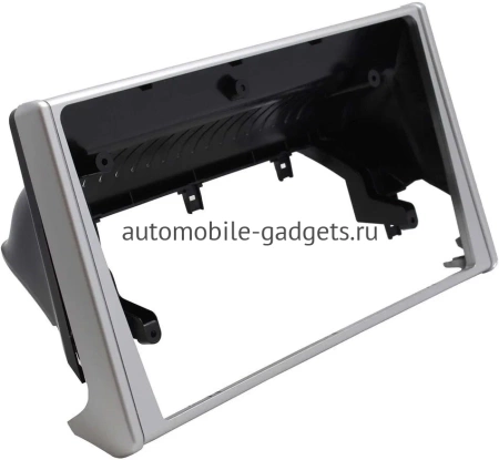 Штатная магнитола Canbox L-Line 4170-10-3237 для Toyota RAV4 5 (XA50) 2018-2024, Wildlander 2020-2025 на Android 10 (4G-SIM, 2/32, TS18, DSP, QLed)