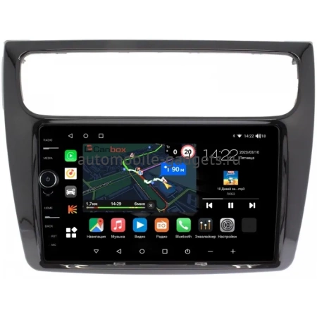 Haval H8 2014-2017 Canbox M-Line 7850-10-044 на Android 10 (4G-SIM, 2/32, DSP, QLed)