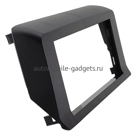Штатная магнитола Toyota Wish 2 2009-2017 12.3 дюйма Canbox PRO-Line 4316-0183 на Android 13 (4G-SIM, 6/128, DSP, QLed) Lexus Style
