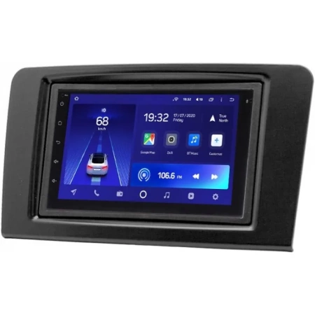 Магнитола в штатное место 2 din Mercedes GL-klasse (X164), ML-klasse (W164) 2005-2011 Teyes CC2L 1/16 7 дюймов RP-11-087-353 на Android 8.1 (DSP, AHD)