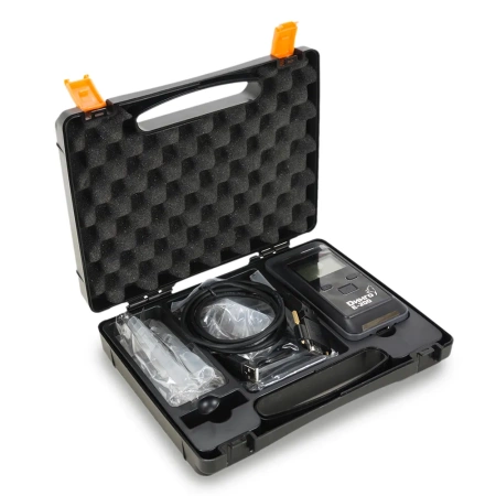 Алкотестер Динго E-200 SD профессиональный алкотестер