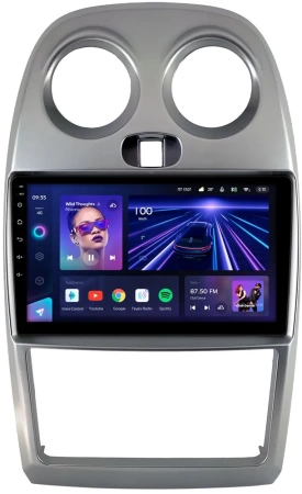 Штатное головное устройство FAW V2 2010-2015 Teyes CC3 4/64 9 дюймов RM-9-017 на Android 10 (4G-SIM, DSP, QLed)