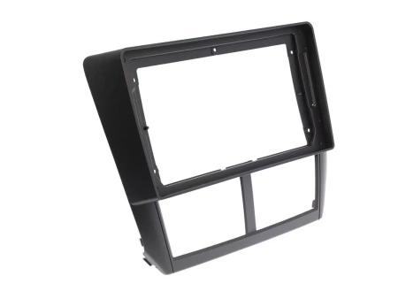 Магнитола Vaycar 09V2 для SUBARU Impreza 2007-2012 (Андроид, 2+32Гб)