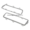Штатная магнитола Mercedes-Benz GL (x166), ML (w166) 2011-2016 12.3 дюйма Canbox H-Line 7810-2241 на Android 10 (4G-SIM, 8/256, DSP, QLed) BMW Style