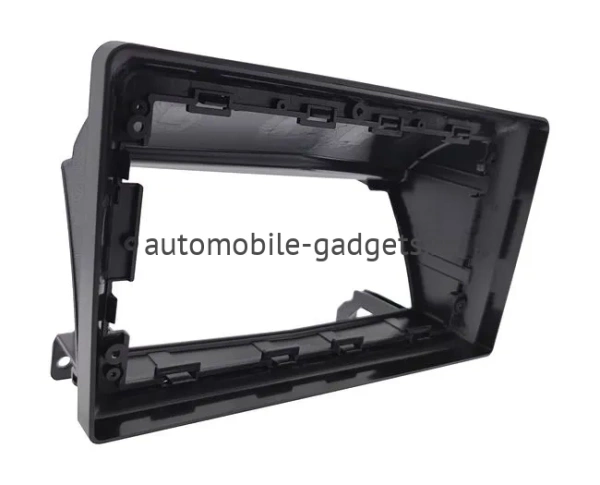 Магнитола Vaycar 09V3 для OPEL Astra H 2004-2014 взамен верхнего дисплея (Андроид, 4+32Гб)