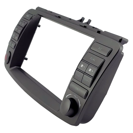 Штатная магнитола Canbox EVO 2K 5815-9-2283 для Toyota Brevis 2001-2007 на Android 14 (4G-SIM, 6/128, DSP, QLed, AI, 360)