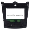 Штатная магнитола Honda Accord 7 2002-2008 (Тип 2) Canbox EVO 2K 5830-10-2150 на Android 14 (4G-SIM, 12/256, DSP, QLed, AI, 360)