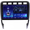Штатное головное устройство Porsche Cayenne (955) 2002-2007, Cayenne (957) 2007-2010 Teyes X1 WIFI 2/32 9 дюймов RM-9-366 на Android 8.1 (DSP, IPS, AHD)