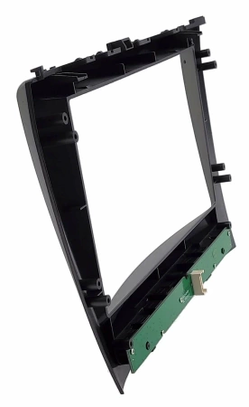 Штатная магнитола Canbox RS10-1677 для Lexus IS 2 2012-2016 (Тип A) 1.5/32 на Android 10 (IPS, DSP, CarPlay)