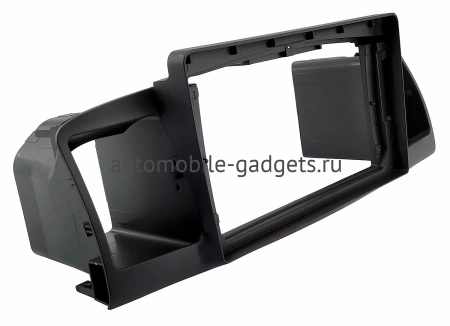 Штатная магнитола BYD F3 2005-2013 Canbox M-Line 5610-9076 на Android 10 (4G-SIM, 2/32, DSP, QLed, Tesla)