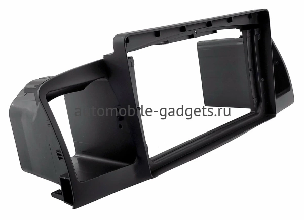 Штатная магнитола BYD F3 2005-2013 Canbox L-Line 4169-9076 на Android 10 (4G-SIM, 2/32, TS18, DSP, QLed)