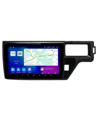 Магнитола для Honda Stepwgn 2015+ Правый руль Parafar на Андроид 13.0 PF401LUX1RN2K