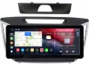 Штатная магнитола Hyundai Creta 2016-2021 12.3 дюйма Canbox GTR1231-1028 на Android 10 (CarPlay, 4/64, DSP, QLed) Audi Style