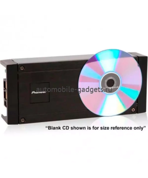 Двухканальный усилитель Pioneer PRS-D800