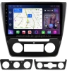 FarCar SD856-4/64-1225M штатная магнитола для Skoda Yeti 2009+ на Android 14 c 4Gb, DSP, 4G