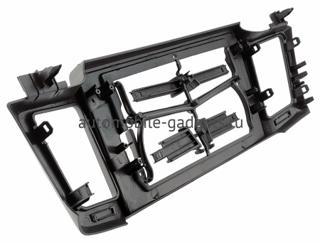 Штатное головное устройство Toyota RAV4 4 (XA40) 2012-2019 Teyes CC2L PLUS 1/16 10 дюймов RM-1060 (для авто без камеры) на Android 8.1 (DSP, IPS, AHD)