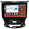 Штатная магнитола Chevrolet Cruze 2 2015-2019 Canbox H-Line 7843-9-2113 Android 10 (4G-SIM, 4/64, DSP, QLed)