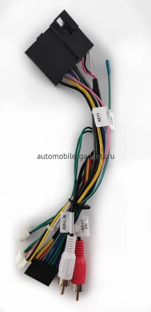 Штатное головное устройство Fiat 500 2 2007-2015 Teyes CC2L PLUS 2/32 9 дюймов RM-9-2805 на Android 8.1 (DSP, IPS, AHD) Штатное головное устройство Fiat 500 2 2007-2015 Teyes CC2L PLUS 2/32 9 дюймов RM-9-2805 на Android 8.1 (DSP, IPS, AHD)