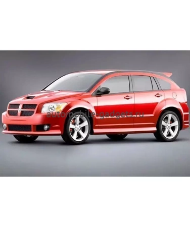 Замок КПП FORTUS MTL 1047 для DODGE Caliber 2006-2011 (слева)/типтроник
