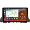 Штатная магнитола JAC JS4, iEVS4 2019-2024 Canbox H-Line 2K 4182-9-0003 на Android 10 (4G-SIM, 4/64, DSP, QLed)