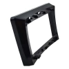 Штатная магнитола Hyundai Grand Starex, H1 2 2007-2015 (черная) Canbox H-Line 4197-9-0611 на Android 10 (4G-SIM, 8/128, DSP, QLed)
