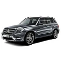 Mercedes-Benz GLK-class Mercedes-Benz GLK-class