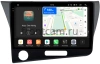 Штатная магнитола Honda CR-Z 2010-2016 (левый руль) Canbox PRO-Line 2K 4254-9-0306 на Android 13 (4G-SIM, 12/256, DSP, QLed)