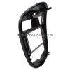 Штатная магнитола Nissan Pulsar 6 (C13) 2014-2018 Canbox M-Line 2K 4177-9-0617 на Android 10 (4G-SIM, 2/32, DSP, QLed)