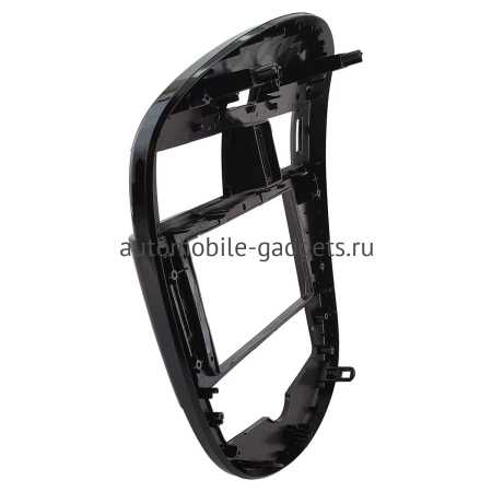 Штатная магнитола Nissan Pulsar 6 (C13) 2014-2018 Canbox M-Line 2K 4177-9-0617 на Android 10 (4G-SIM, 2/32, DSP, QLed)