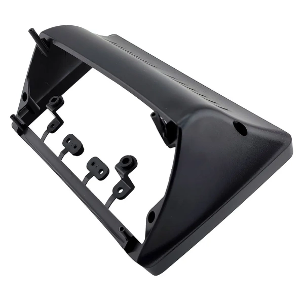 Штатное головное устройство Teyes CC3L WIFI 2/32 9 дюймов RM-9-0205 для Kia Soul 2011-2014 (вместо бардачка, тип 1) на Android 8.1 (DSP, IPS, AHD)