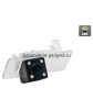 CMOS ECO LED штатная камера заднего вида AVIS Electronics AVS112CPR (134) для Audi, Seat, Skoda, Volkswagen CMOS ECO LED штатная камера заднего вида AVIS Electronics AVS112CPR (134) для Audi, Seat, Skoda, Volkswagen