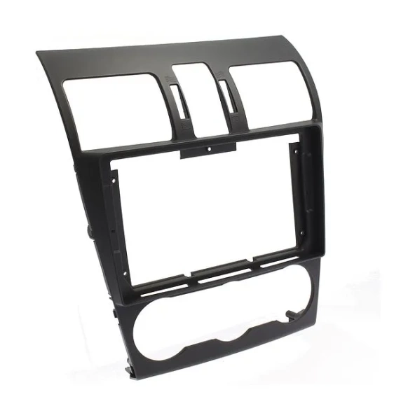 Магнитола Vaycar 09L для SUBARU Impreza 2012-2016 (Андроид, 2+32Гб)