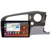 Штатная магнитола Canbox H-Line 7853-10-1118 для Honda Stream 2 2006-2014 на Android 10 (4G-SIM, 4/64, DSP, QLed)