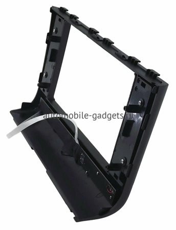 Hyundai Creta 2 2021-2024 OEM RK9-2420 на Android 10 (CarPlay, AHD, 1/32)