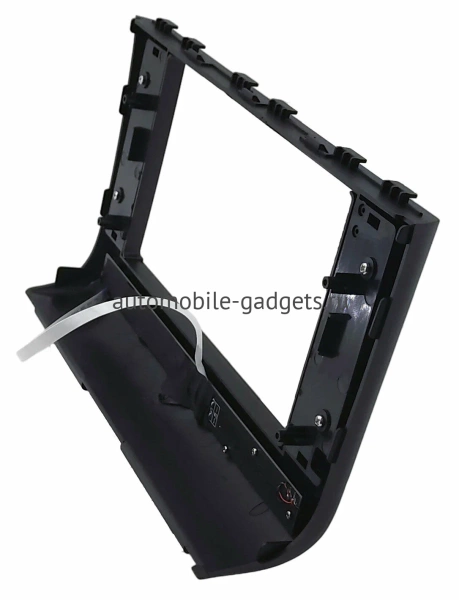 Hyundai Creta 2 2021-2024 OEM RK9-2420 на Android 10 (CarPlay, AHD, 1/32)