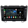 Штатная магнитола Honda CR-V 3 2006-2012 Canbox M-Line 7821-9008 на Android 10 (4G-SIM, 2/32, DSP, IPS) С крутилками