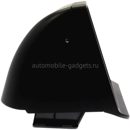 Штатная магнитола Canbox H-Line 4196-9-0130 для Mitsubishi Pajero 2 1991-2004 (взамен верхнего БК) на Android 10 (4G-SIM, 6/128, DSP, QLed)