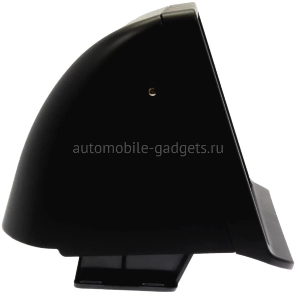 Штатная магнитола Canbox H-Line 7833-9-0130 для Mitsubishi Pajero 2 1991-2004 (взамен верхнего БК) на Android 10 (4G-SIM, 4/64, DSP, IPS) С крутилками