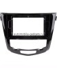 Incar RNS-FC466 Переходная рамка для установки магнитолы 10 дюймов Nissan Qashqai 2014+, X-Trail 2015+ Incar RNS-FC466 Переходная рамка для установки магнитолы 10 дюймов Nissan Qashqai 2014+, X-Trail 2015+