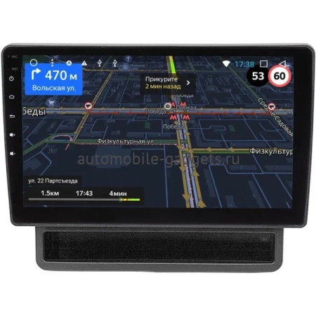 Nissan 350Z 2002-2005 OEM RK10-1414 на Android 10 (CarPlay, AHD, 1/32)