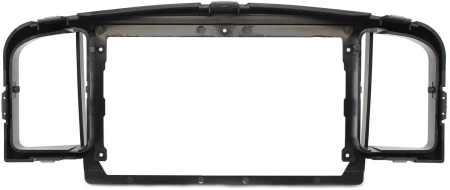 Штатная магнитола Lifan Solano (620) 2008-2015, Solano (630) 2014-2016 Canbox PRO-Line 2K 4250-9107 на Android 13 (4G-SIM, 6/128, DSP, QLed)